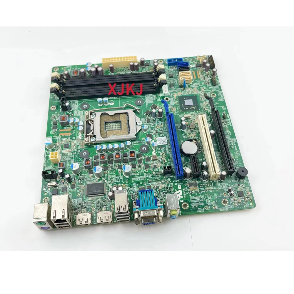 Motherboard Usado para Dell 9010 mt 7010 Cn03jr84 T1650 Mainboard - Imagem 4