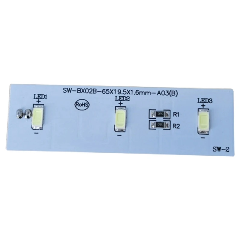 

Светодиодная лента ZBE2350HCA для фотоаппарата Electrolux, 1 шт.