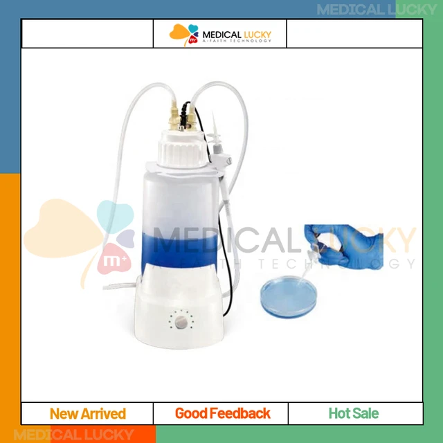 Machine Vacuum Aspiration