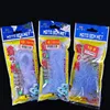1pcs Multi Size Fishing Net Luminous Netting Trap Mesh Fishnet Tackle Design Copper Spring Shoal Cast Nets For Fishing Traps 5