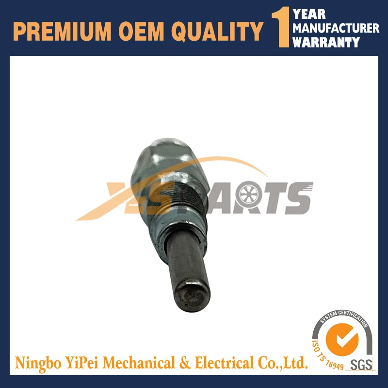 Glow Plug 16851-65510 For Kubota D722 D902 D905 D1005 D1105 Engine