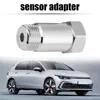 10-1PCS M18x1.5 Car CEL Fix Check Engine Ligh Eliminator Automotive O2 Sensor Protective Shell Adapter Converter Auto Parts 3