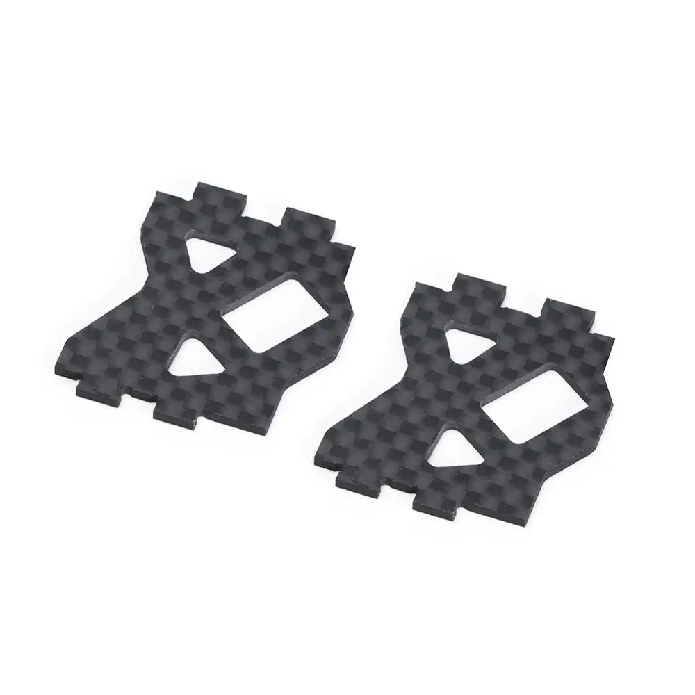 Kit pièces détachées drone XL5 V5.1 : bras, plaque carbone et visserie