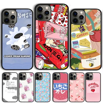 For Capa Case Xiaomi Redmi 13C Cover Cute Milk Cow Silicone Slim Shockproof  Bumper For Xiomi Redmi 13C 2023 Funda Redmi13C Coque