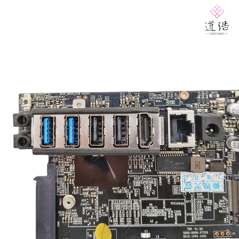 For Acer Aspire C24-962 C27-962 AIO Motherboard With I5-1035G1 CPU DDR4 C24/C27 Mainboard 5 For Acer Aspire C24-962 C27-962 AIO Motherboard With I5-1035G1 CPU DDR4 C24/C27 Mainboard - Image 3