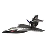 New H650 Raptor Water Land Air Fixed Wing Foam Waterproof Aircraft Brushless Motor Radio-controlled Aircraft Electric Aircraft 4