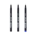 2black 1blue