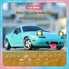 2024 New Ld1804 Mazda Mx5 Premium Version Rc Drift Car Rc Cars With Gyroscope Remote Control Toy Car Birthday Toys For Kid Gift 1