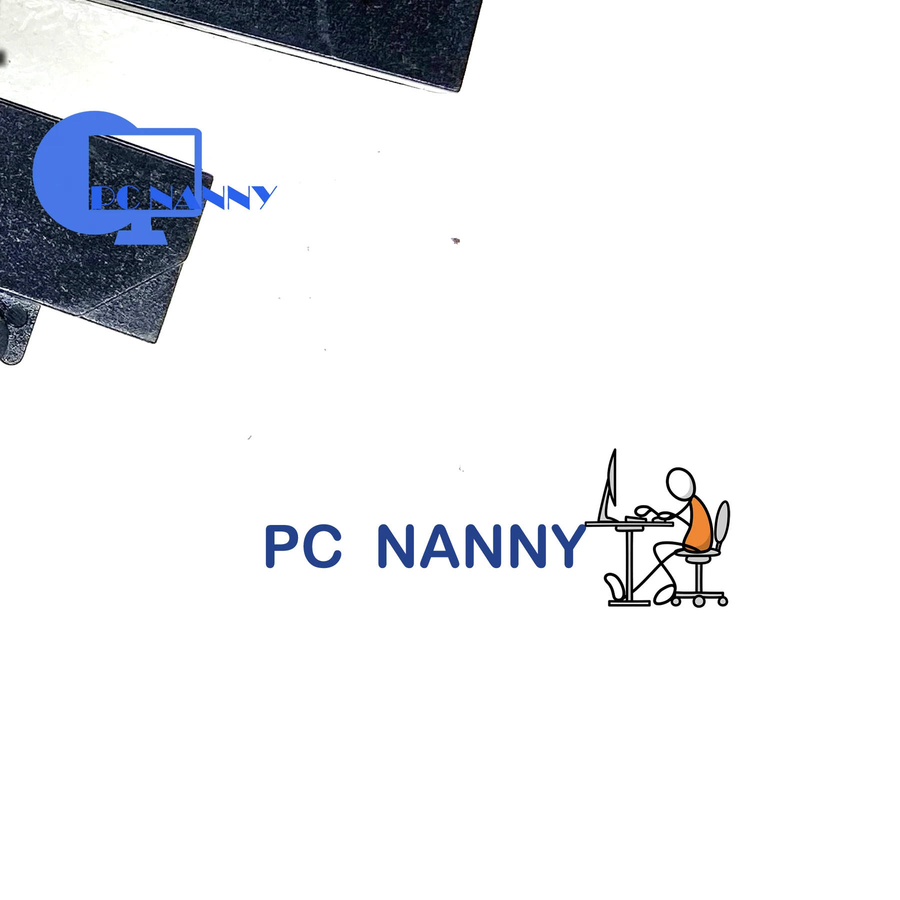 

PCNANNY FOR MSI GS30 GS32 MS-13F1 13F2 Speaker Set Left And Right