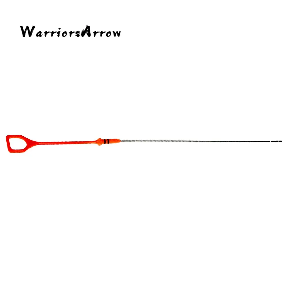 Genuine Honda (15650-P2F-A00) Oil Dipstick - View #6