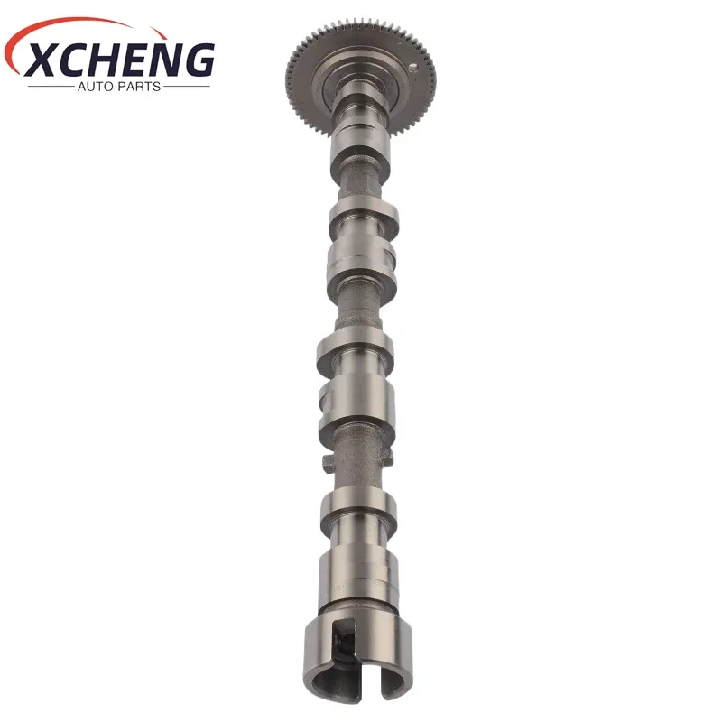 Engine Camshaft Exhaust SH01-12-440 SH01-12-440A SH0112440 SH0112440A ASH0112440B For 6 GJ CX-5 GH 3 BM 2.2 D 2012-