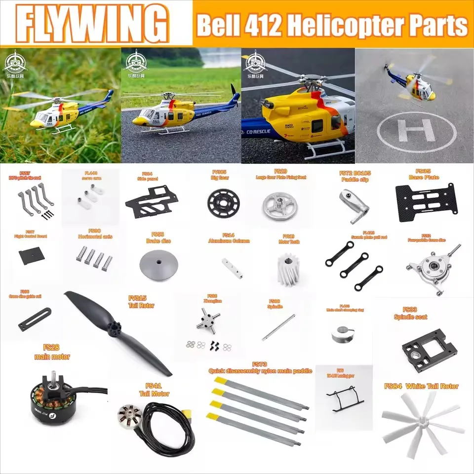 Hélicoptère RC Mini Drone avec Gyroscope - 3 Canaux, Idéal Enfant