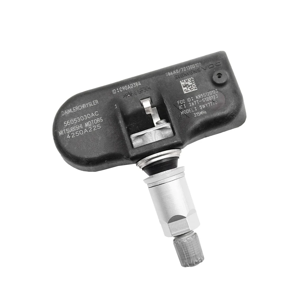 2005-2007  ׷ üŰ ũ̽ 200 ۽ī   315MHz TPMS ̾ ڵ Ÿ̾ з , 56053030AC