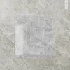3/1PCS Storage Boxes Wall Mounted Bathroom Toothpaste Cosmetics Racks Comb Razor Skin Care Product Home Storage Organizer Box 6
