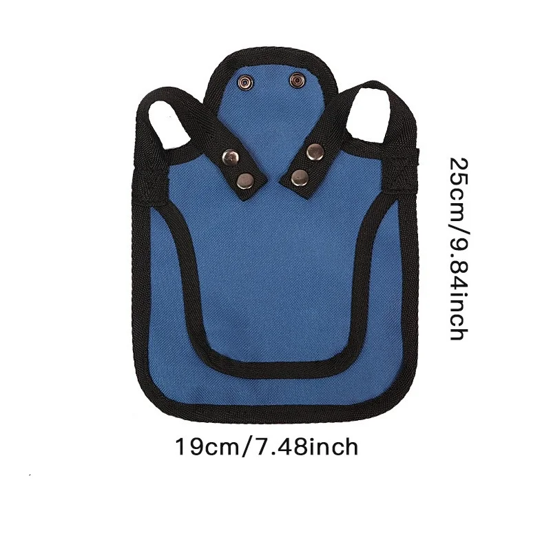 Waterproof Chicken Saddle Protector Apron