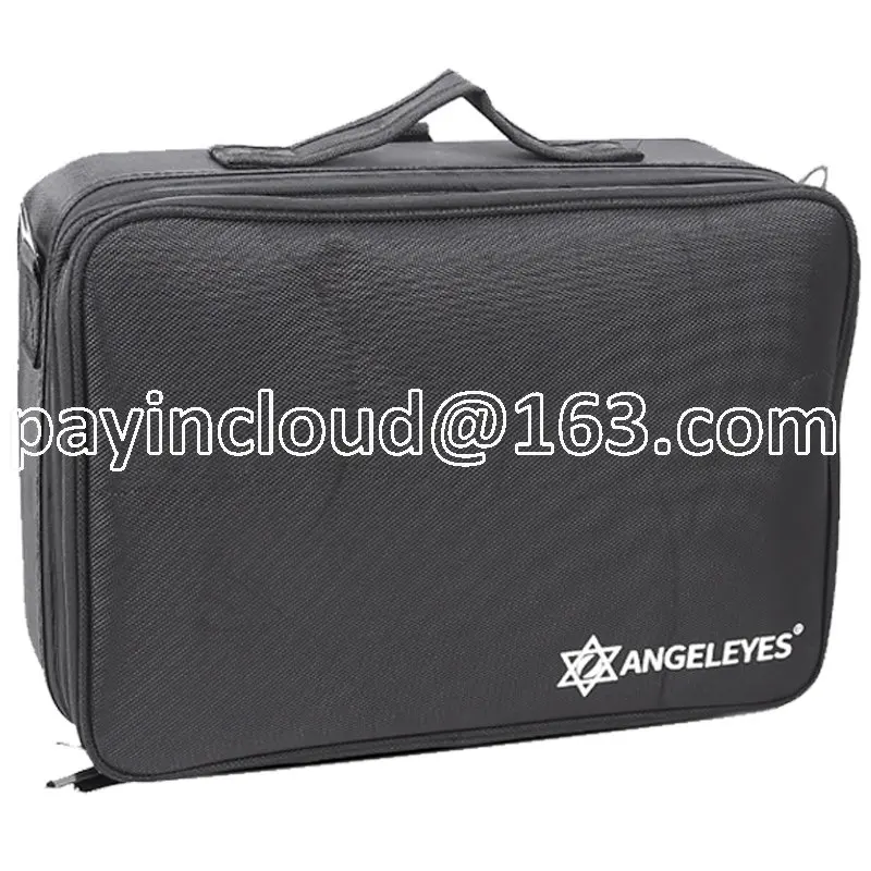 

Telescope Eyepiece Accessories Accessories Camera Photography Storage Bag Outdoor Storage Bag Finderscope Shockproof Bag