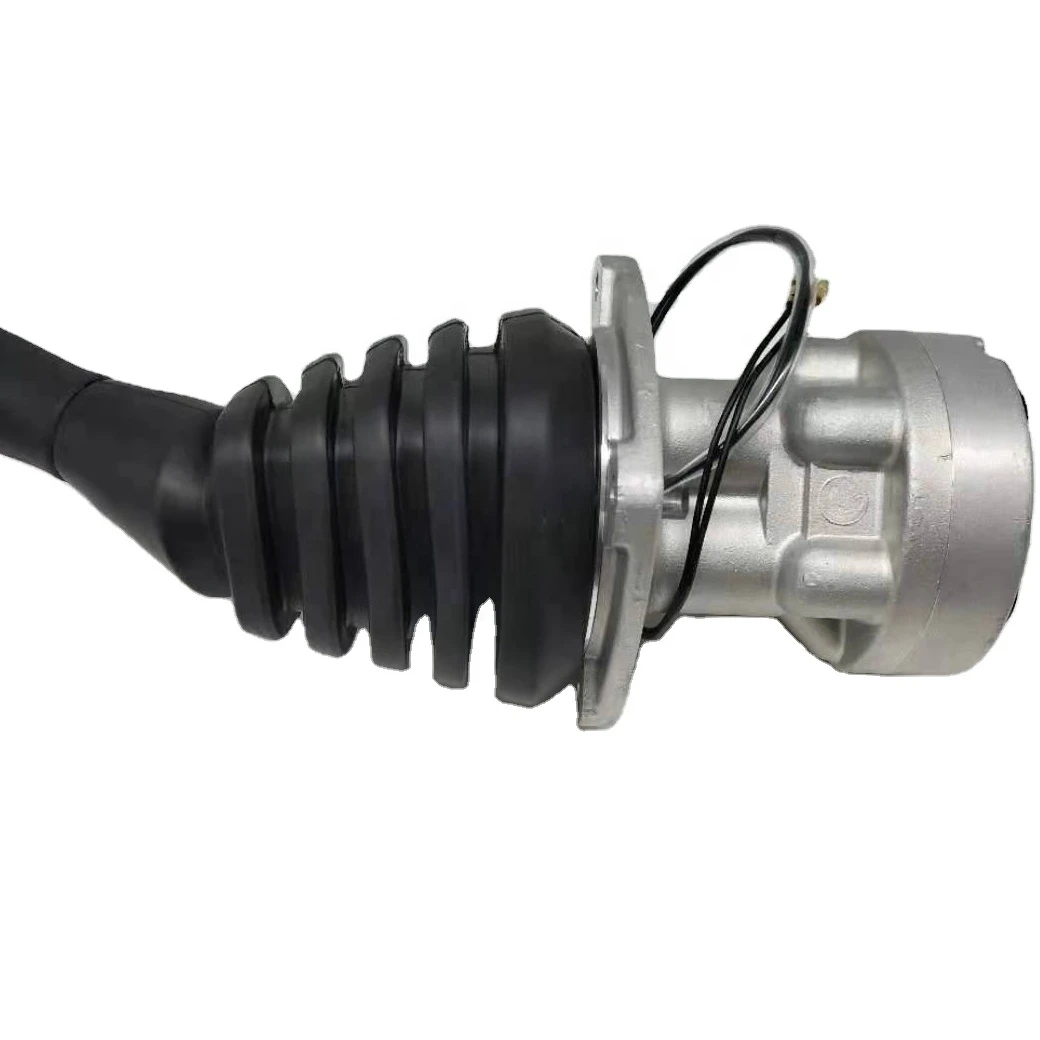 SOMPO High Quality Hydraulic Control Handle EC210 EC240 EC290 EC360