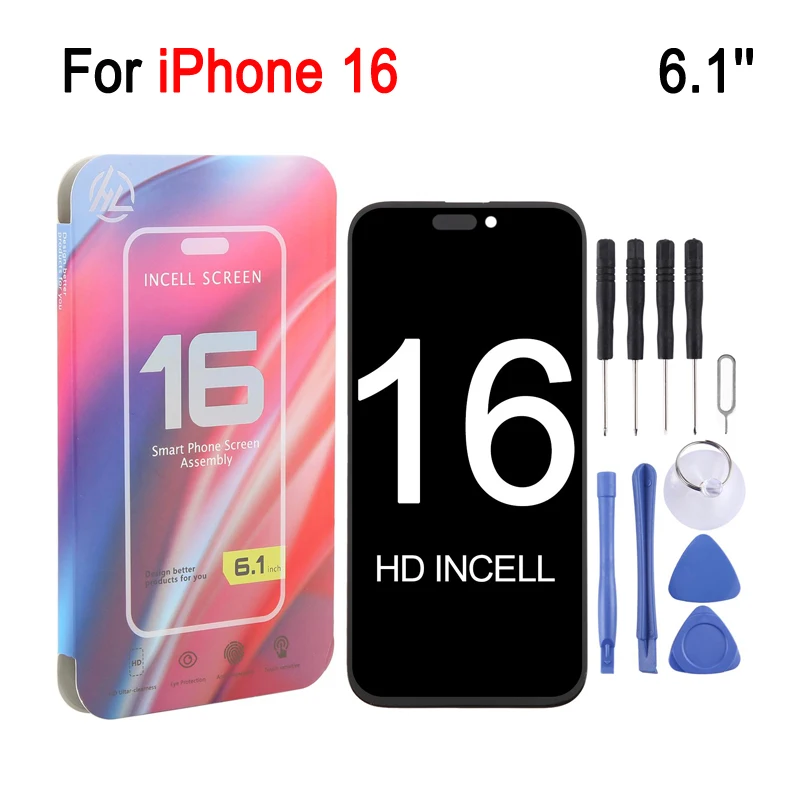 For iP 16