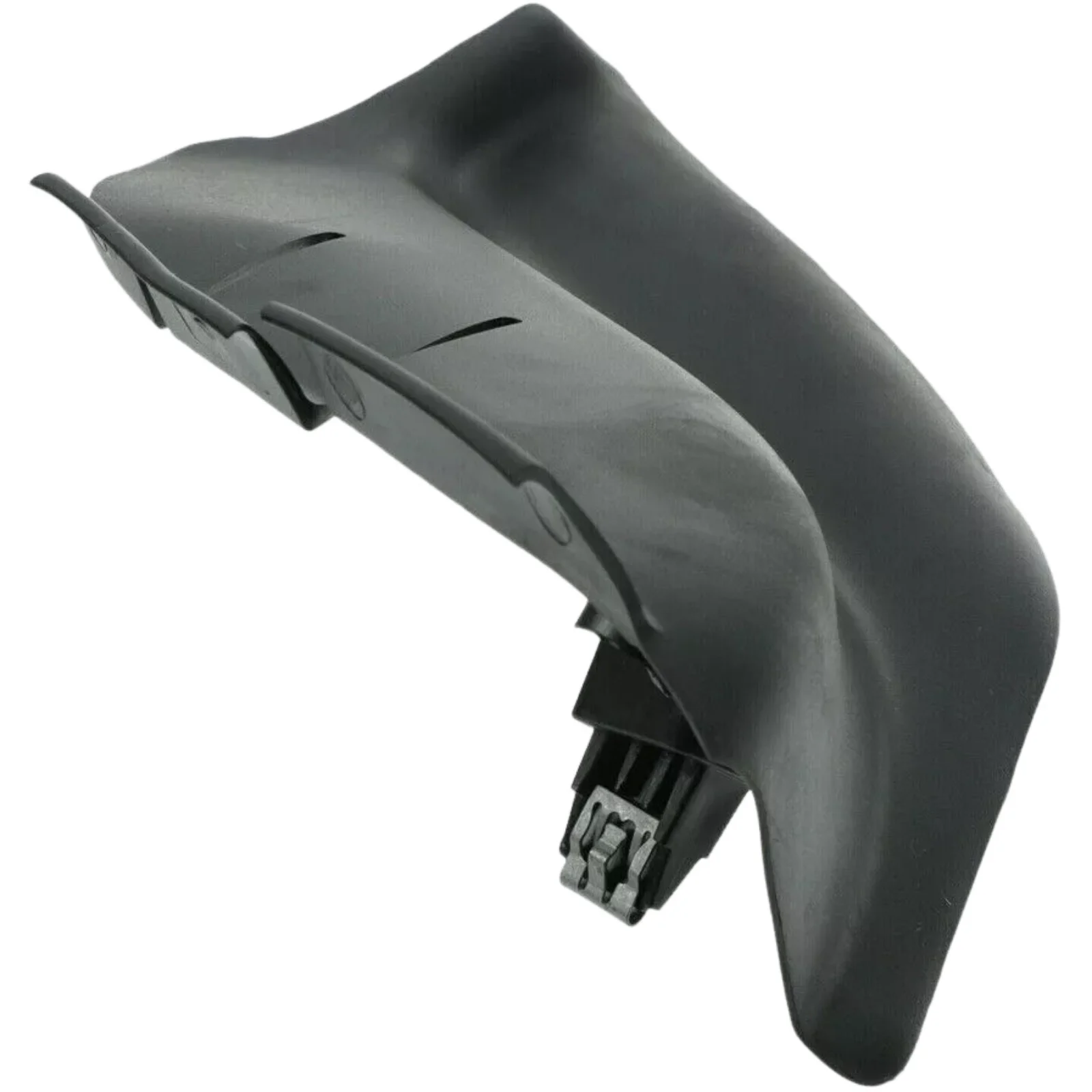 Cowl Side Panels Trim Left & Right Kit Hood Ventilated Castor Trim Panel 7AA46RXFAA 7AA47RXFAA For-Jeep Compass