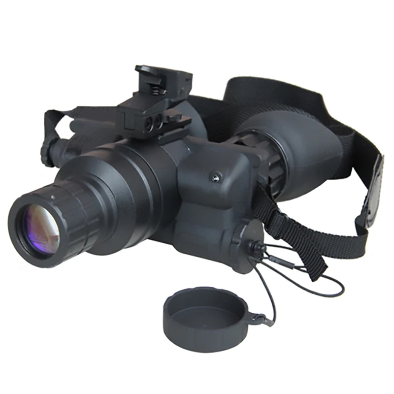 Рисунок 4 - TFN MWH серия ночного видения шлем