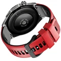 Red Black
