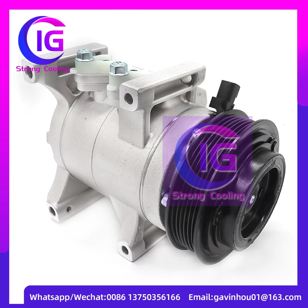 

Auto AC Comrpessor Cooling Pump For Jeep Grand Cherokee V6 3.6 3.6L 3604cc 68021637AF 68021637AG 68058043AB