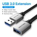 USB 3.0-Alloy 5Gbps