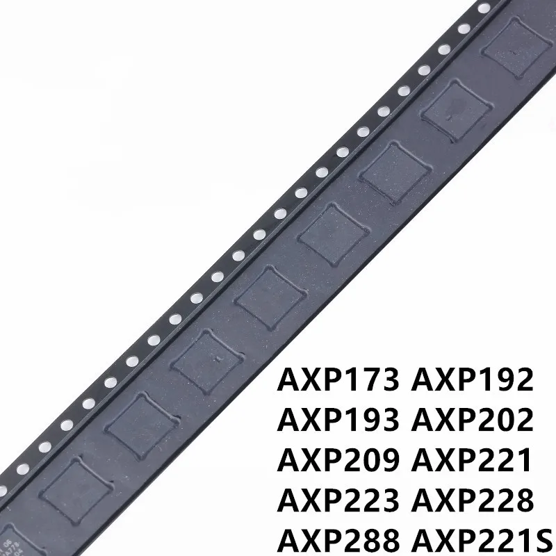 (5piece)100% New APX173 AXP192 AXP193 AXP202 AXP209 AXP221 AXP221S ...