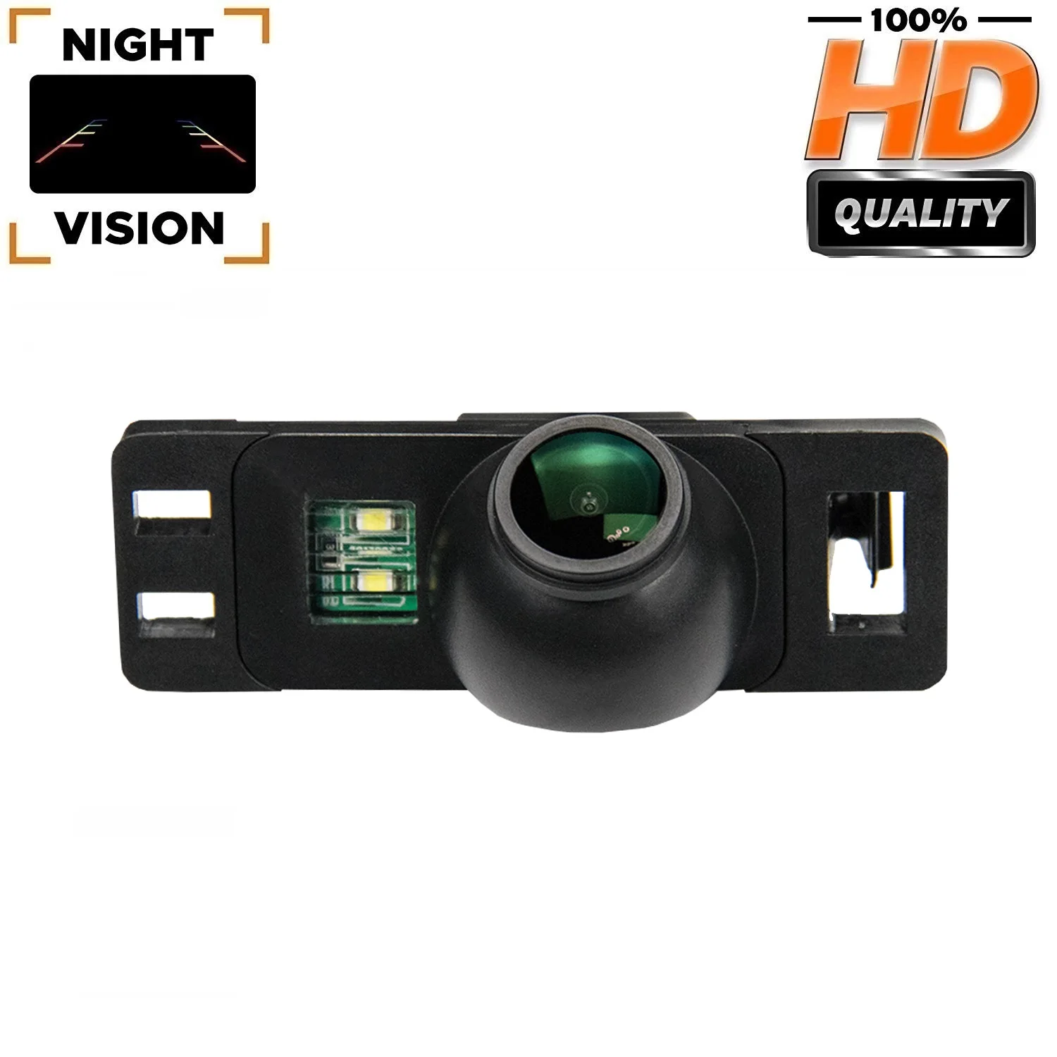 

Misayaee HD 1280*720p Rear View Camera for Citroen DS5 DS 5 DS3 DS 3 C2 C3 C4 MG3 2003-2015,Night Vision Reversing Backup Camera