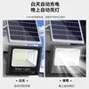54LED 102LED 170LED 250LED Solar Flood Light Outdoor IP67 Waterproof Reflector Solar Solar Powered Spotlight With Remote Control 2