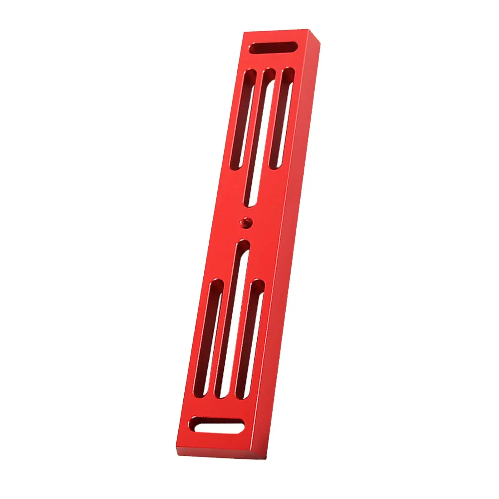 Mounting Plate Replacement 1/4" Screw Hole Telescope Plate for