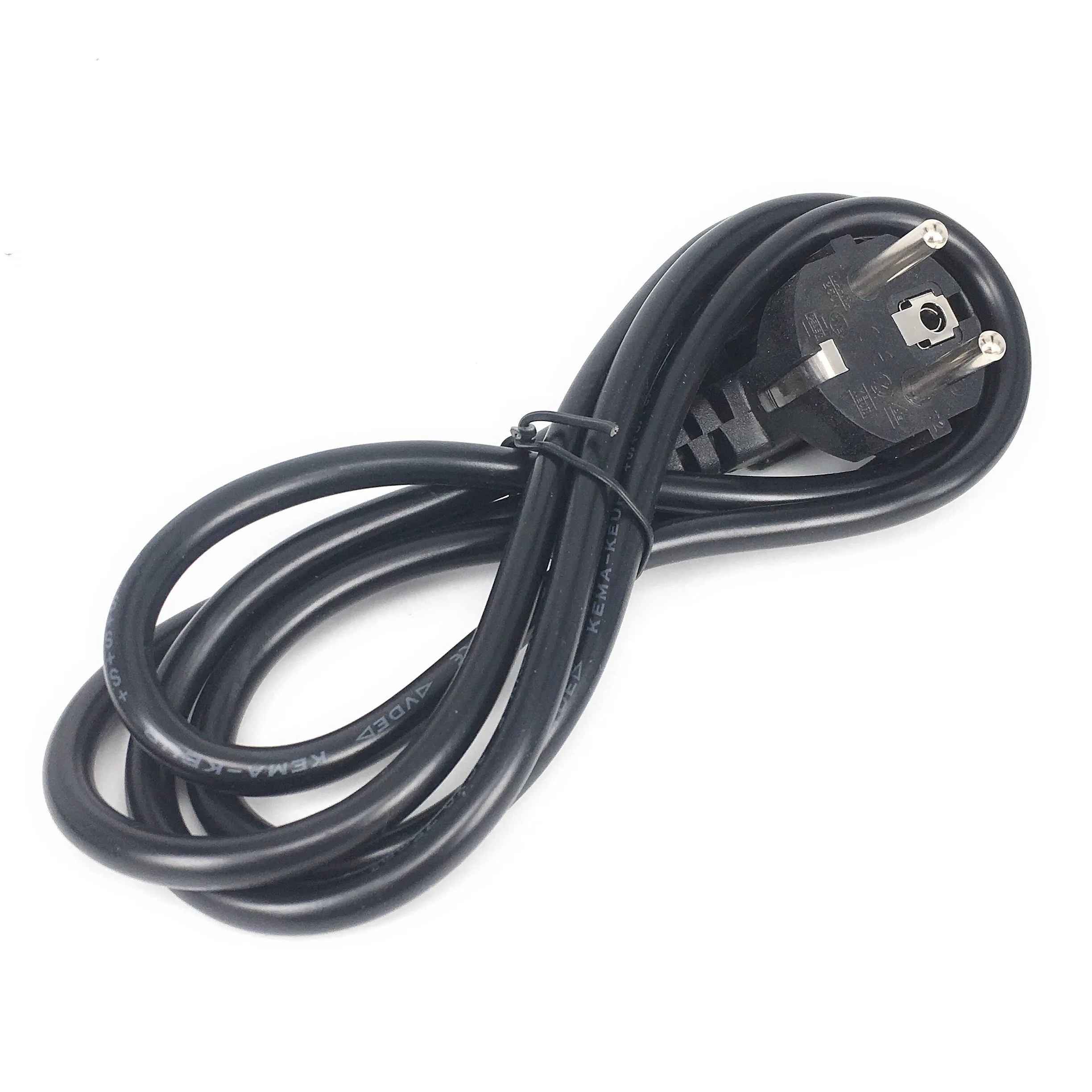 PC Ϳ AC ڵ, EU, US, AU, UK AC EU ÷  ̺ , IEC320 C13  , 1.8m, 6ft