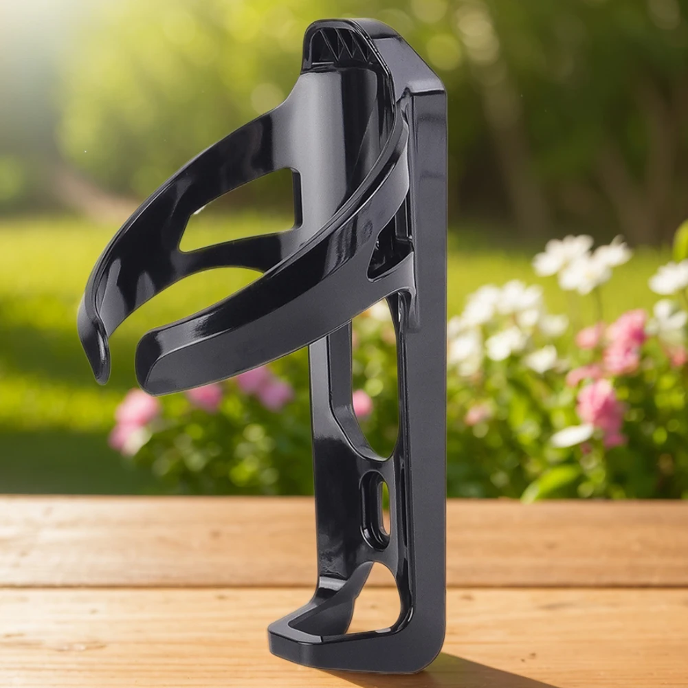 Airtag Bike Hidden Holder Water Bottle Cage Cycling Plastic Drink Cup Bracket MTB Road Bike Accessories