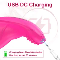 App-Steuerung Vibrator für Frauen Klitoris Stimulator Tragbarer Vibrator Massage Erwachsenes Produkt Weibliches Sexspielzeug Masturbationswerkzeuge 3