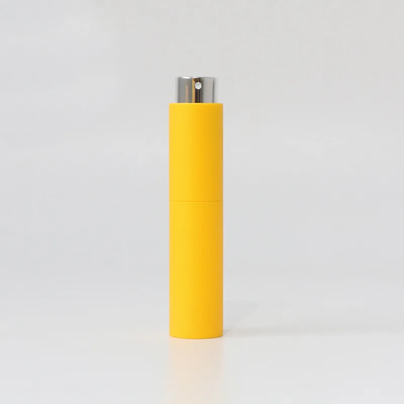 10ml Refillable Perfume Atomizer – Portable Travel Spray Bottle