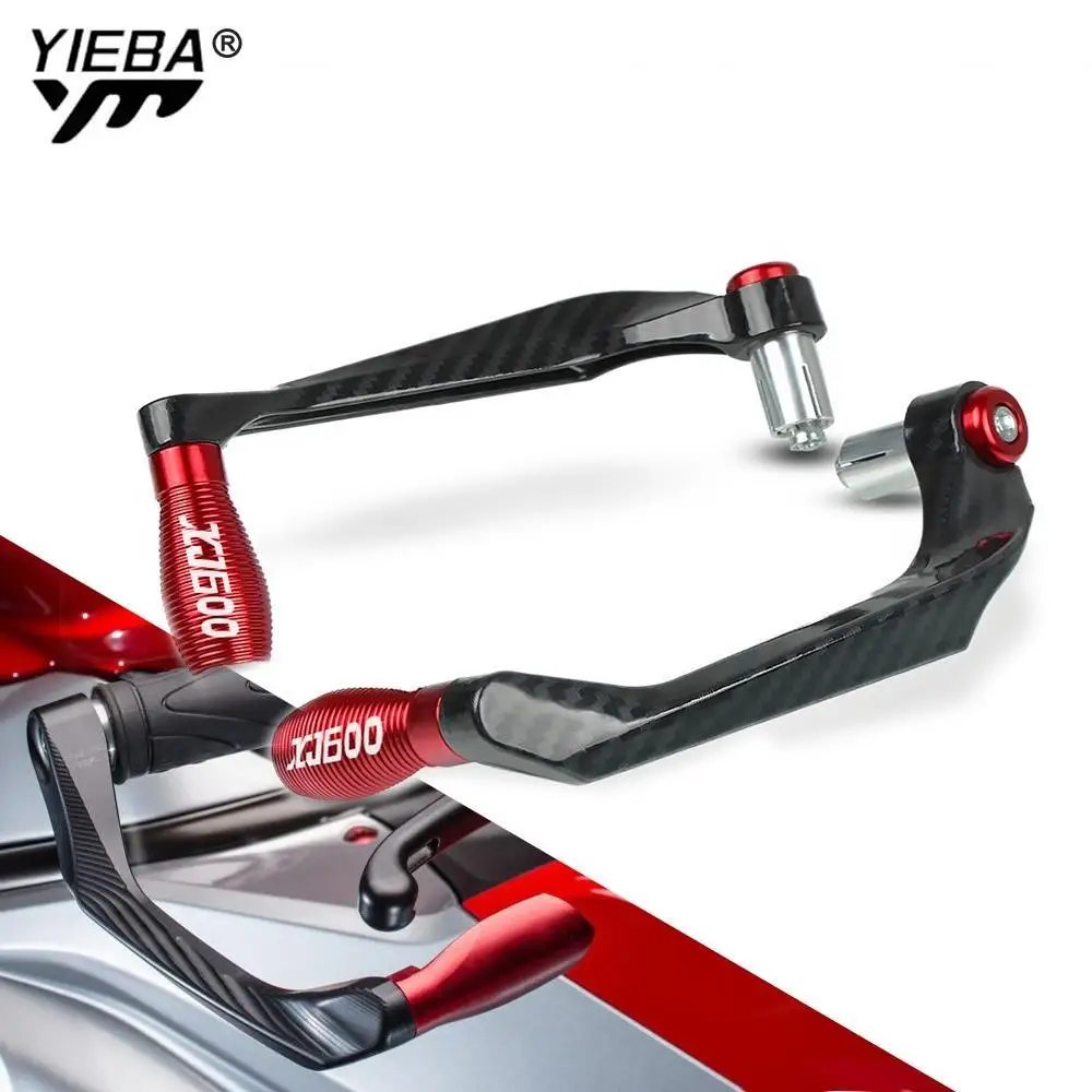 

Для Yamaha XJ600 XJ 600 1985-2020 2019 2018 2017 2016 22 мм аксессуары для мотоциклов Рычаги защиты рычага тормоза сцепления