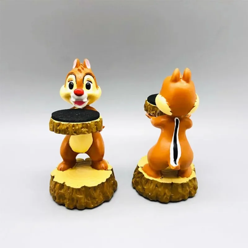 Cute Watch Stand Creative Support Apple Watch Holder Base Table Nightstand Watches Display Bracket Storage Accessories Gift Idea