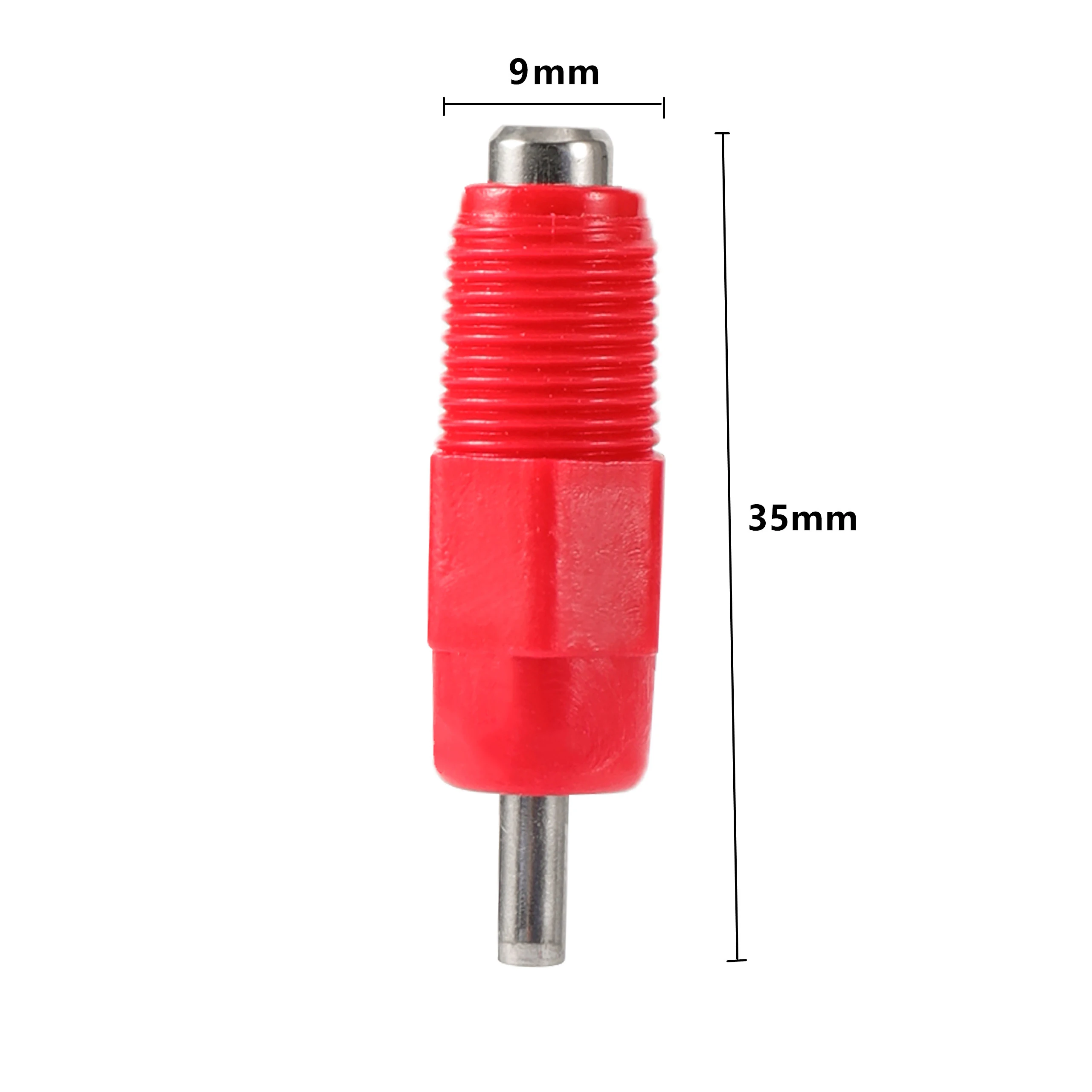 Nipple Drinker Faucet Chicken Waterer Automatic Nipple Drinker Chicken Feeder 360 Drinking Cages Equipment Quail Waterer 20pcs