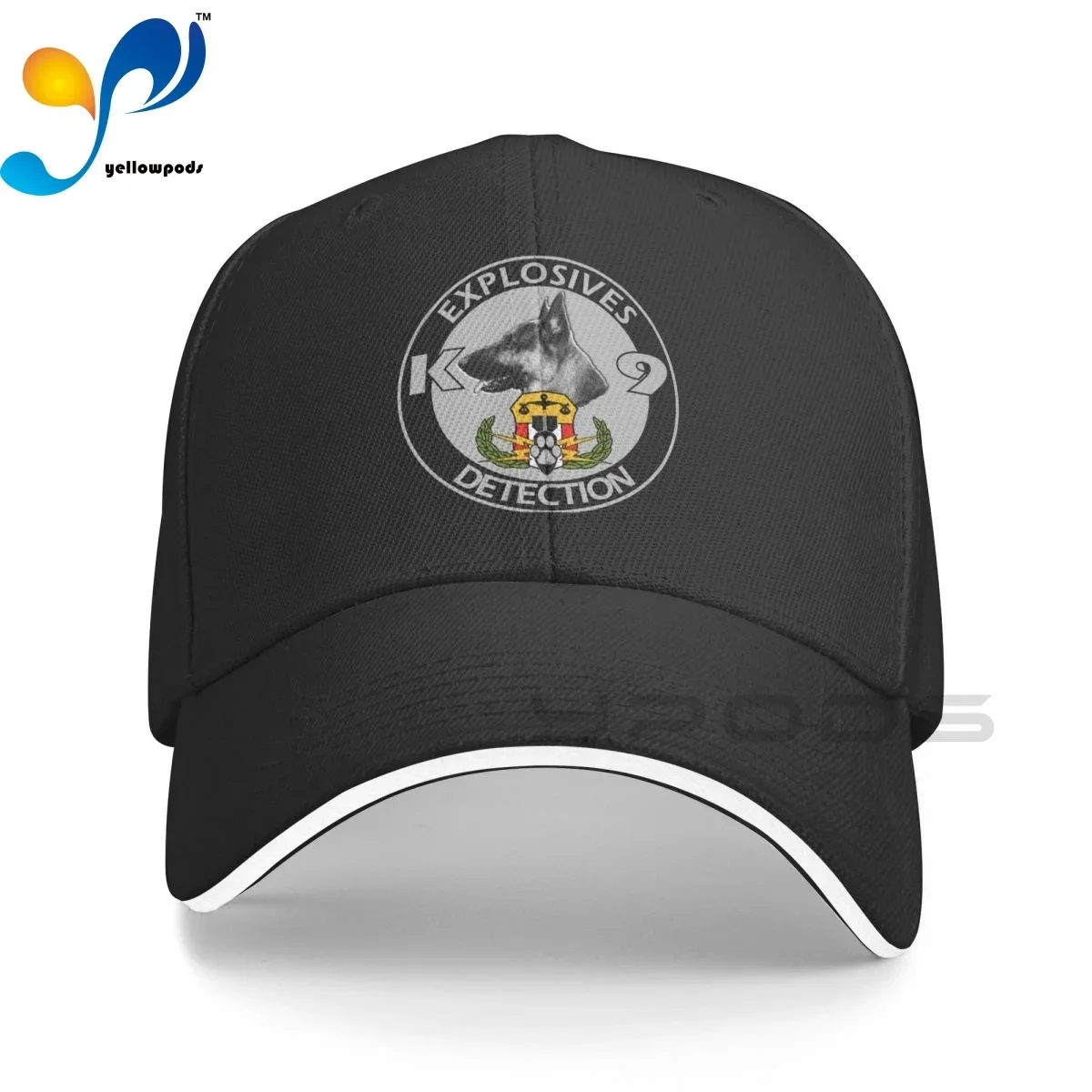 

EDK9gsd_original Men's New Baseball Cap Fashion Sun Hats Caps for Men and Women