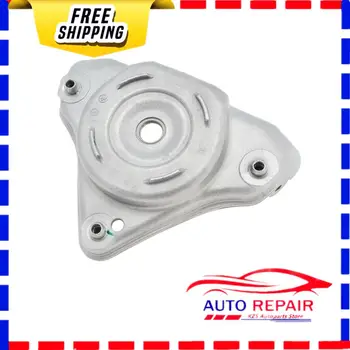 4F0412383G 4F0412391C Staffa di montaggio per supporto ammortizzatore anteriore per modelli A6 C6 2004-2011 e A6 S6 2006-2011
