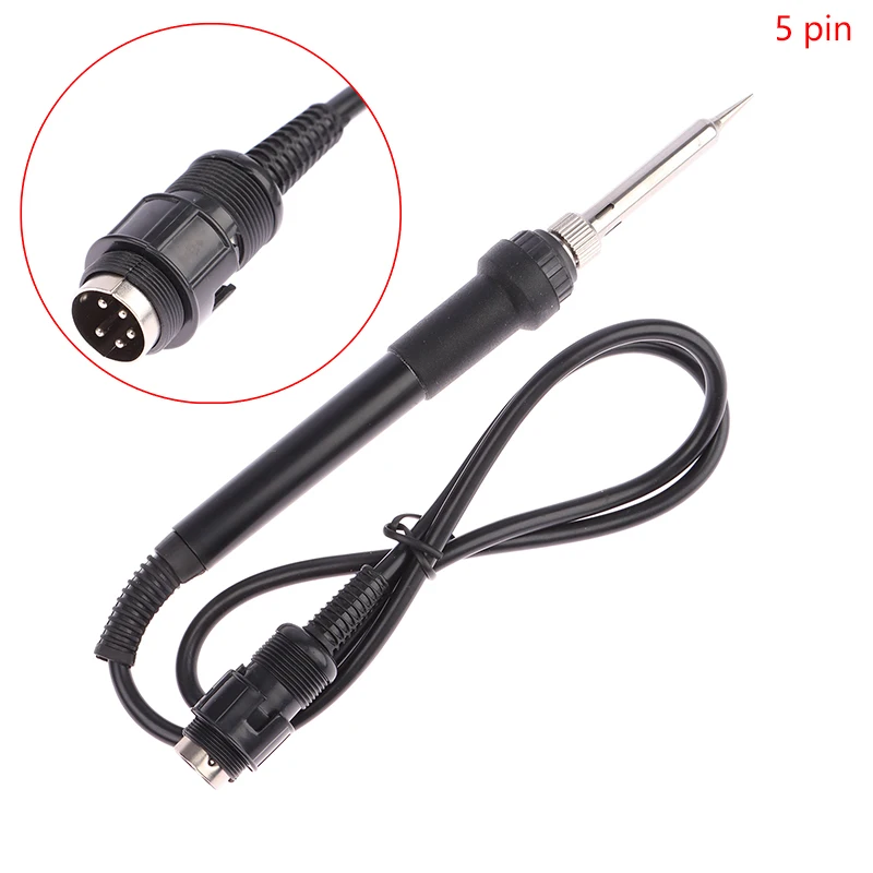 Lözehn Elektrische Eisen Griff Für HAKKO 936 907 9... - Grandado