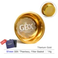 51mm GBX 14g GD