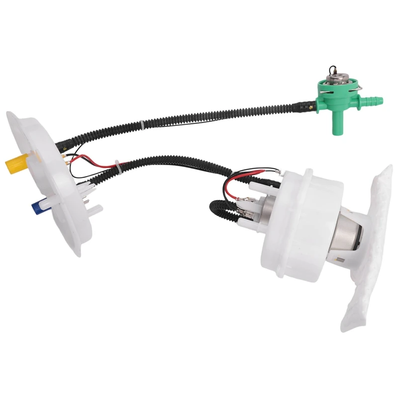 

Electric Fuel Pump Assembly Fit For-BMW F06 F07 F10 F12 F13 F18 16117260642