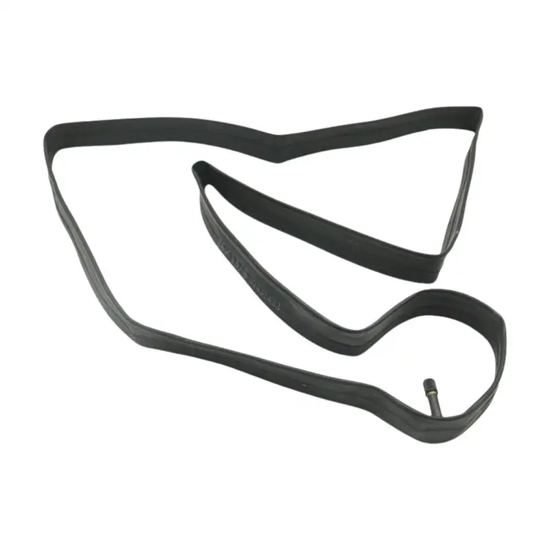 Durable 26-Inch Bicycle Inner Tubes