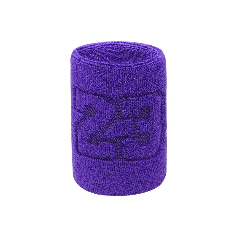 Wrist Brace Wrist Guard Wrist Support Wrist Support Band Wrist Sweat Wristbands Wrist Sweatband Cotton Elastic Wristband Number 30 Support Basketball Wrist Brace Wraps Men Kids Gym Fitness Tennis Running Sweat Absorption