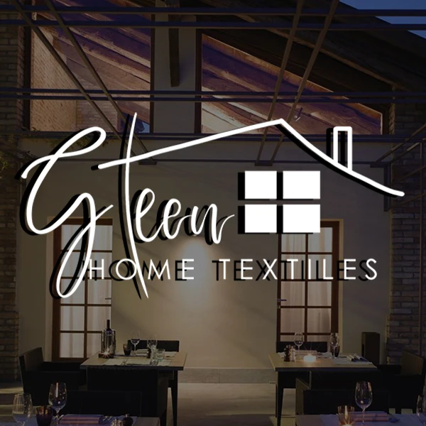 Green Home Textile Store