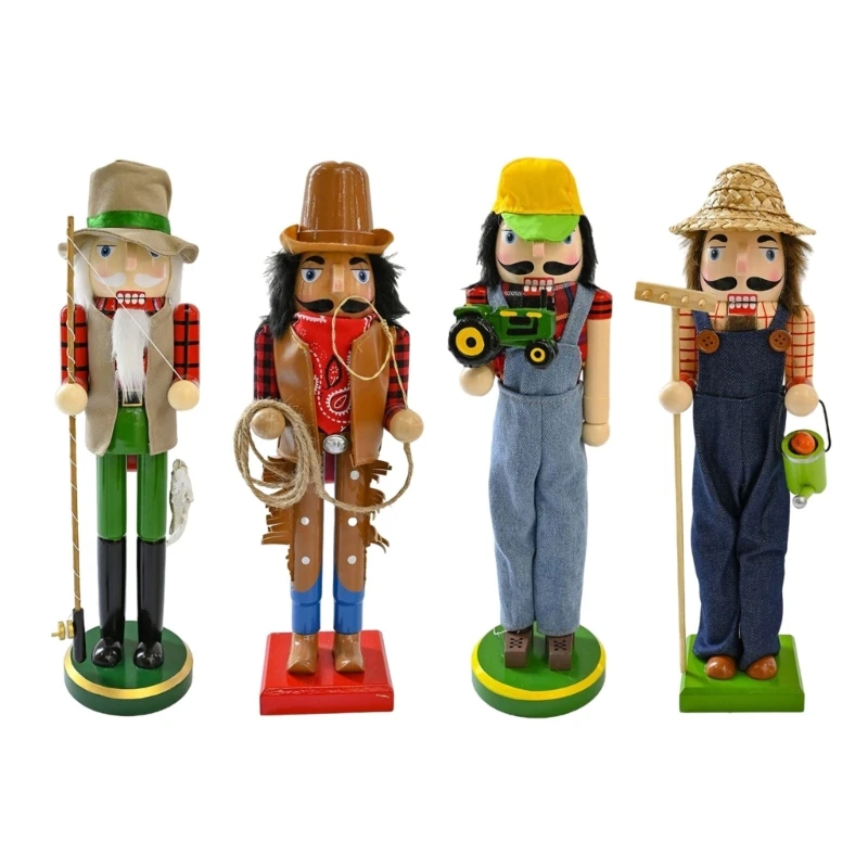 

Christmas Desk Statue Practical Tabletops Decorations Desktops Ornament