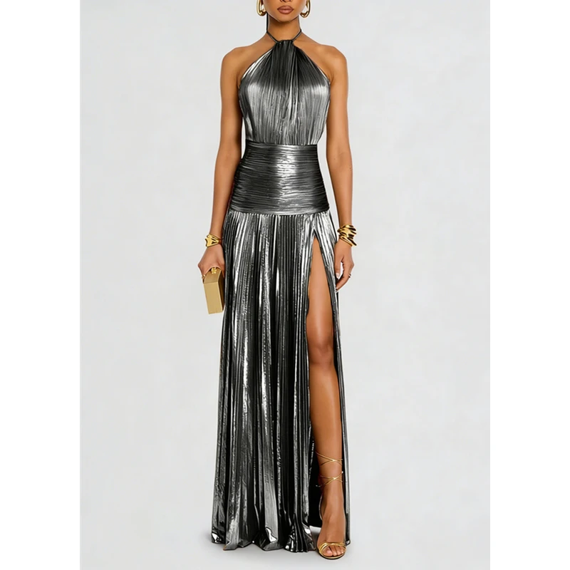 Black Silver