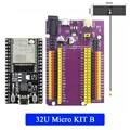32U-M IPEX KIT B