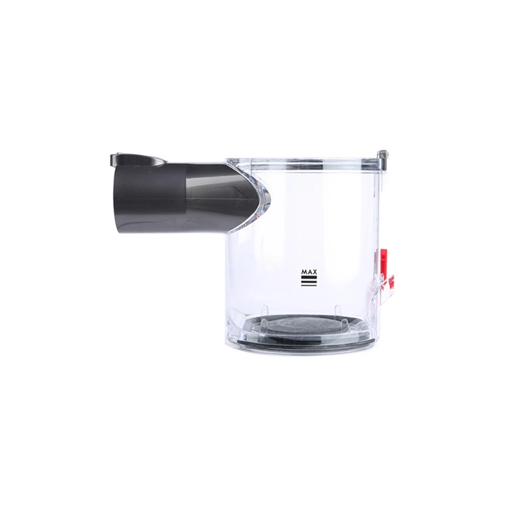 Dust Bin Container para Dyson Dyson v6 Home Limpeza Acessórios